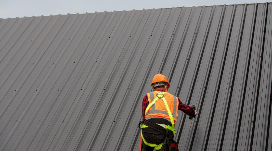 Local Chimney Repair in Saint Martin, MN